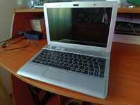Portátil Sony vaio