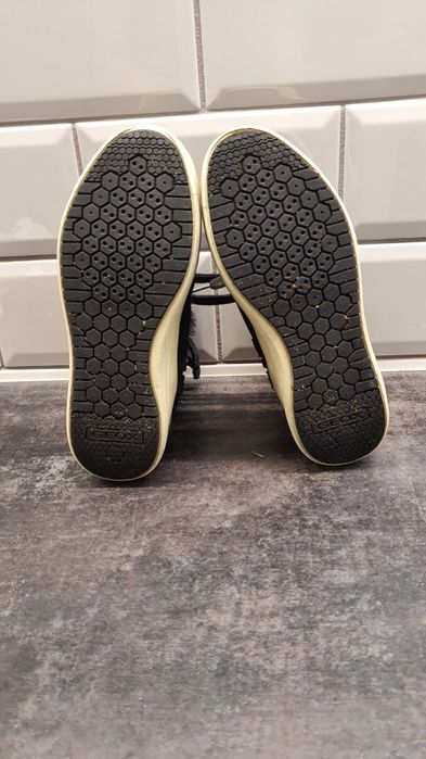 Trzewiki skórzane geox roz. 32