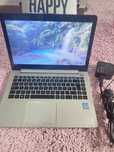 Vendo portatil Asus S400