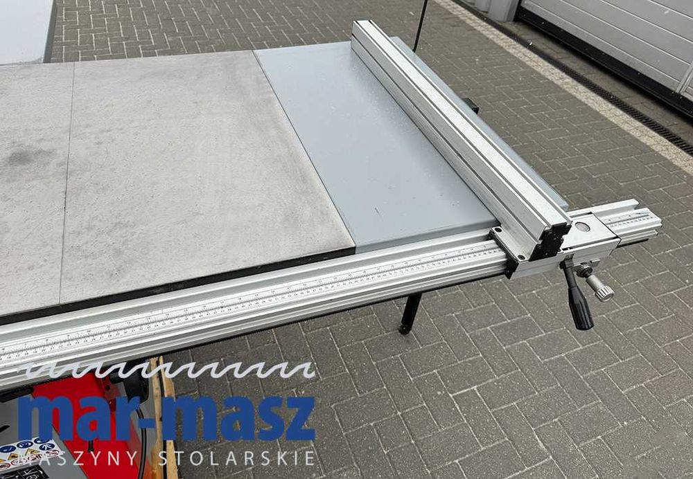 Piła formatowa Holzmann TS 315 VF-2000