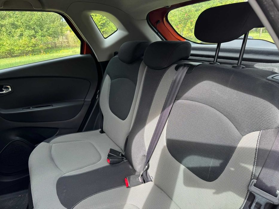 Renault Captur 2013