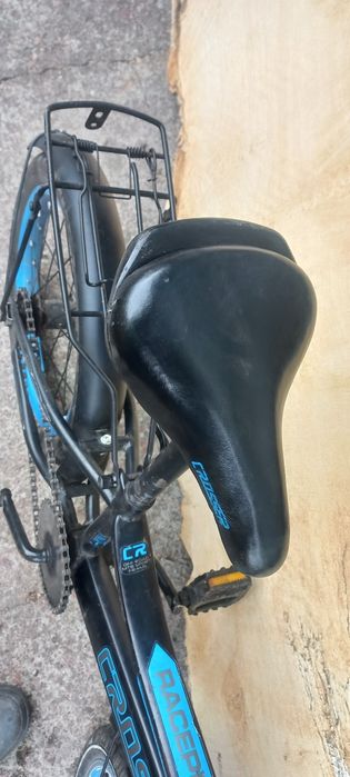 Дитячий велосипед