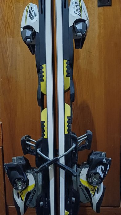 Горнолыжные крепления Head