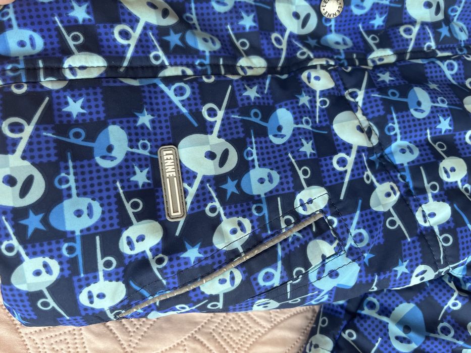 Lenne комбінезон 92