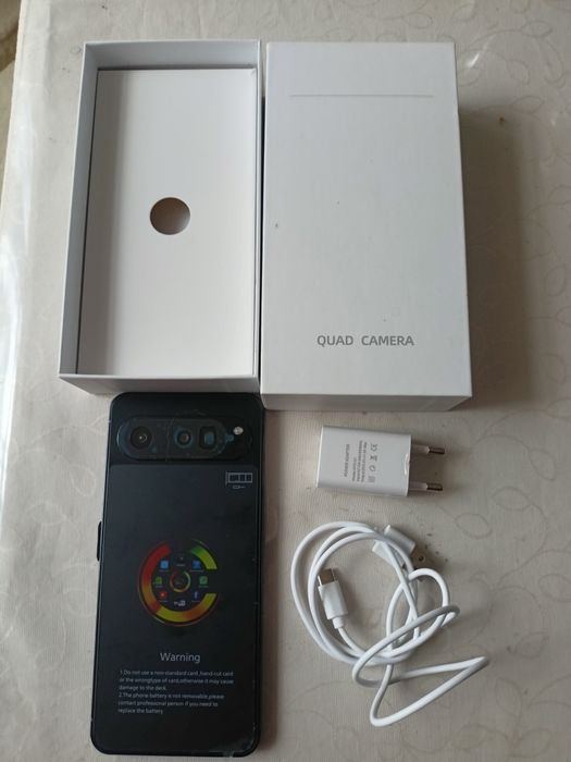 Pixel 9Pro XL-nowy