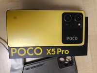 Poco x5 Pro 6/128