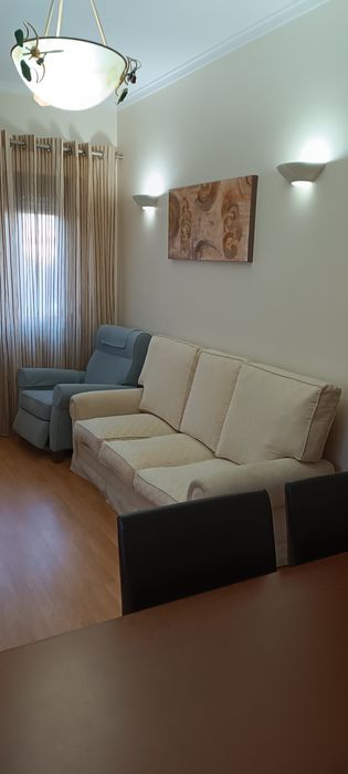 Aluguer de apartamento T2