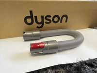 Wąż giętki do odkurzacza Dyson V7–V15 i Gen5 elastyczna rura do Dyson