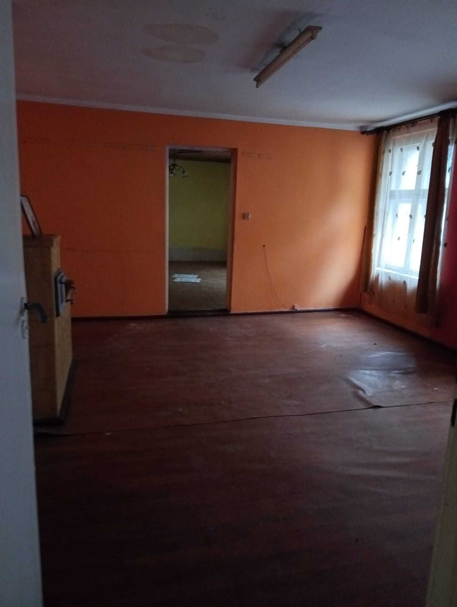 Sprzedam dom w Głuchołazach 110 m2