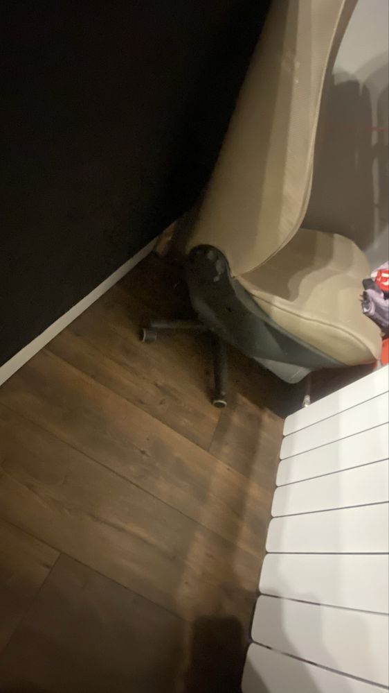 Fotel/krzesło biurowe alfa 147