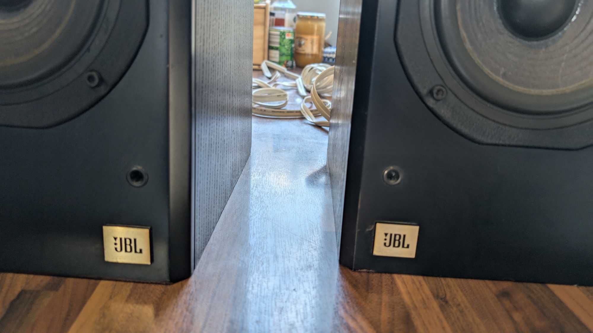 JBL Ti 1000 niesamowite