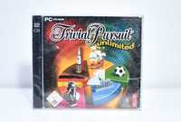(PC) Trivial Pursuit Unlimited (Folia)