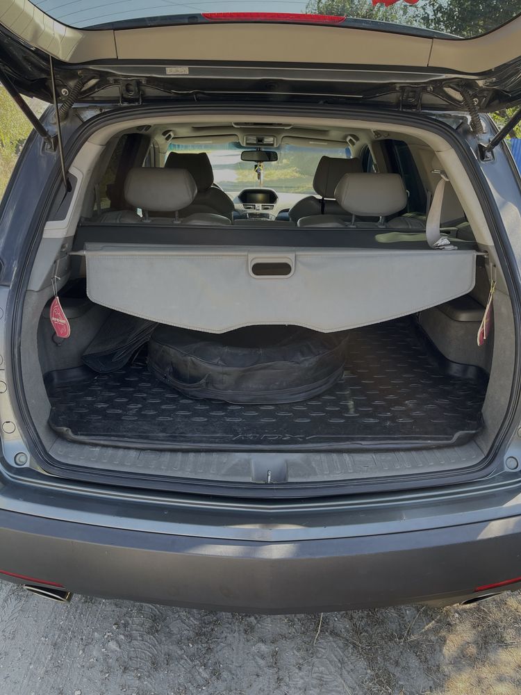 Продам Acura MDX
