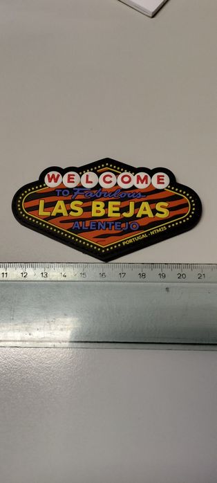 Las Bejas exercicio NTM2025