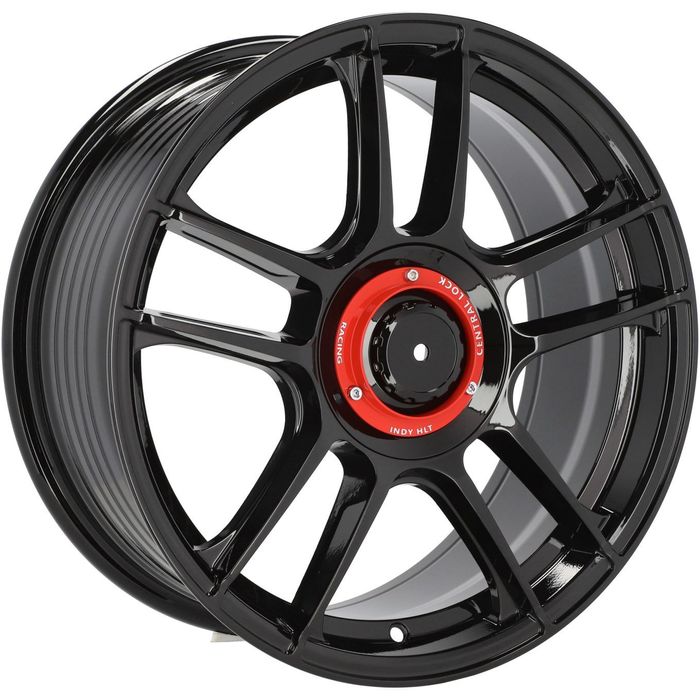 4x Felgi 17 Hybrid Forged m.in. do AUDI A3 SKODA Octavia Subrau BRZ Impreza Styl OZ - F7826