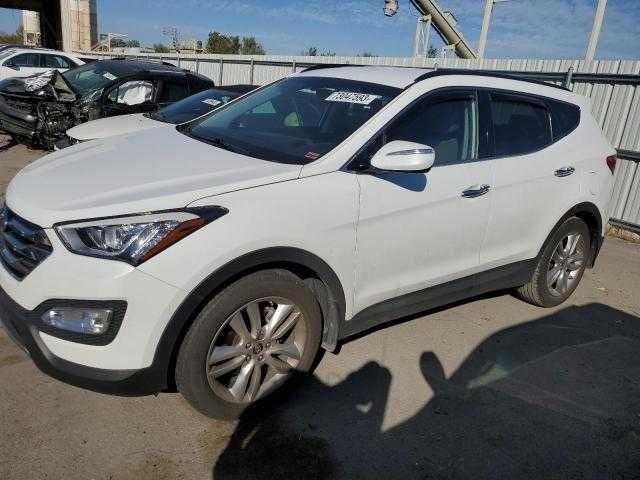 HYUNDAI SANTA 2013 року випуску FE SPORT