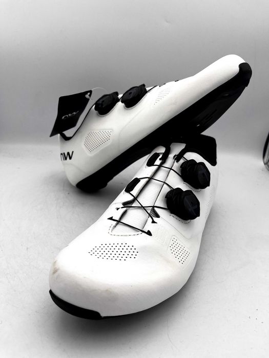 Powystawowe Buty Rowerowe Northwave  Revolution r. 43 #4