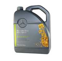 Масло Mercedes 5w30 229.51  5 літрів мерседес масло