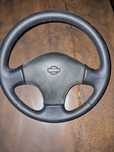 Volante Terrano 2