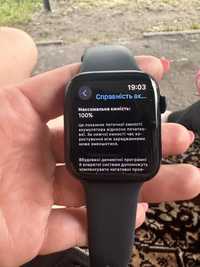 Apple Watch SE2 44 ml