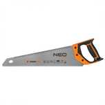 NEO Piła płatnica 450 mm 7 TPI Szybka Wysyłka SKLEP