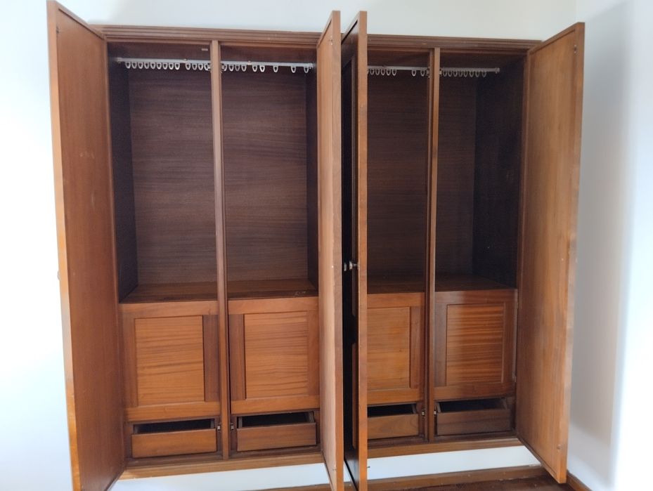 Arrendamento T3 duplex Oia