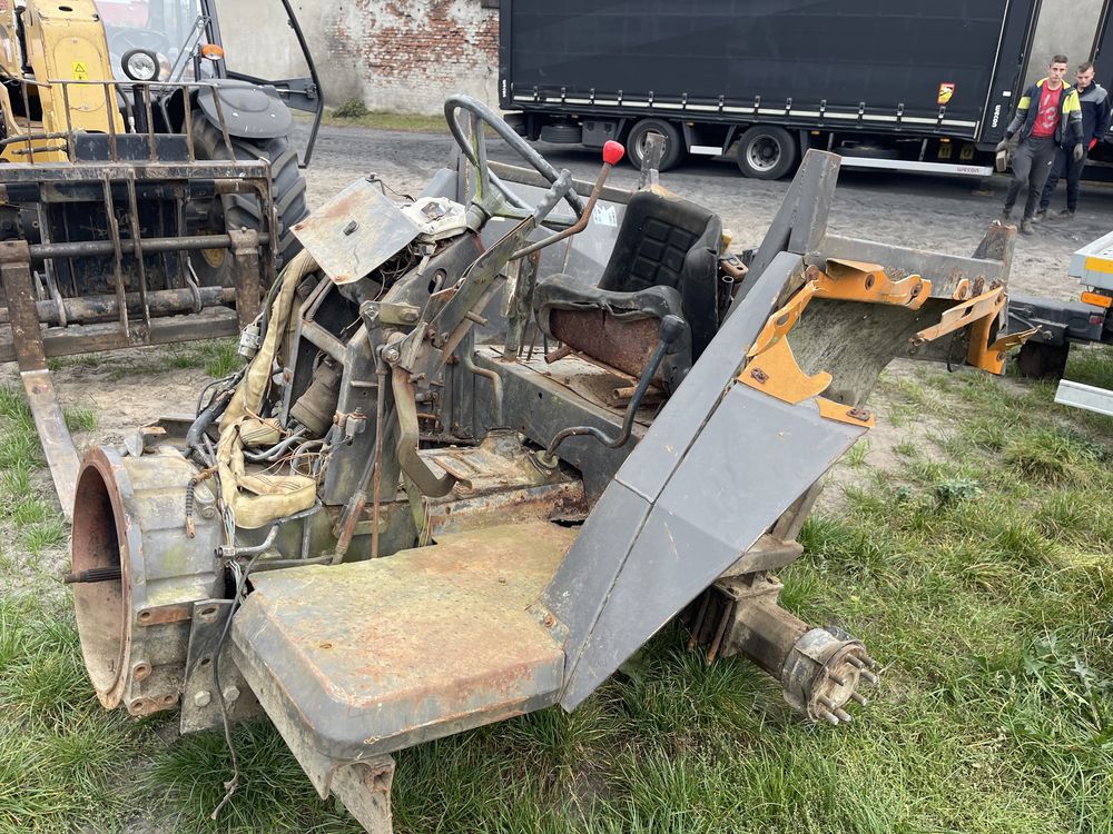 Skrzynia biegow rewres most Renault 75-14, 95-14, 90-34, 70-34, 85-34