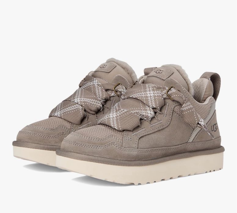 UGG Women's Lowmel Sneaker ОРИГІНАЛ