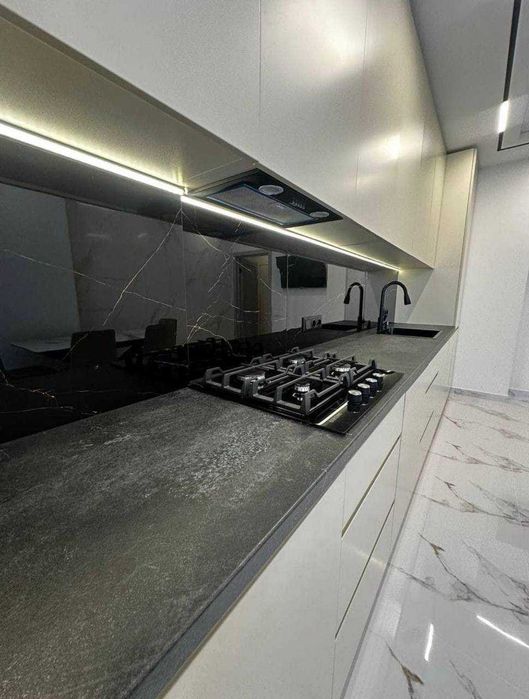 Продаж шикарної 2к квартири в центрі міста в елітному ЖК Main House