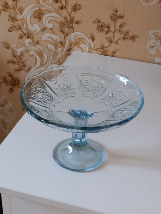 Вінтаж Кльош на ніжці