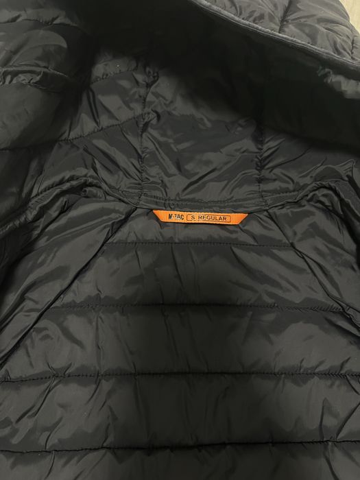 Куртка M-Tac Stalker Gen.III Black