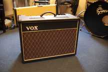 Vox ac15c1 wzmacniacz lampowy wzmacniacz gitarowy