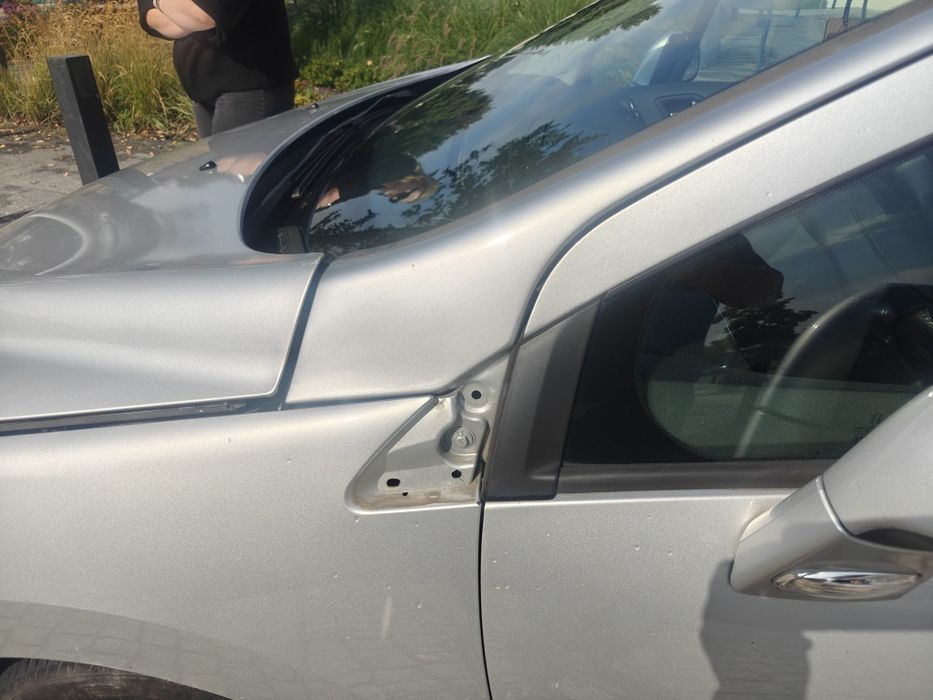 Peugot 308 1,6 hdi