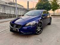 Volvo V40 1.6 D2 VOR