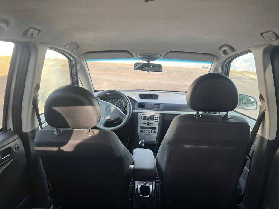 Opel Meriva 1.3cdti