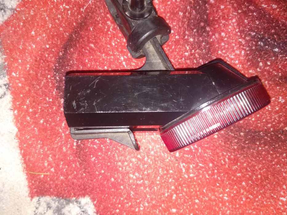 Фонар задній для велосипеда