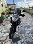 KTM 1190 Adventure R