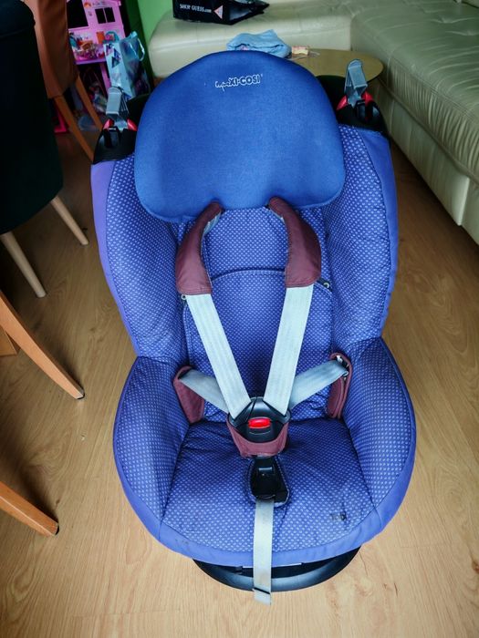 Fotelik samochodowy maxi cosi tobi