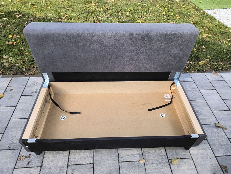 Kanapa sofa Ikea Angsta