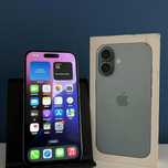iPhone 16 128gb- bardzo ładny kolor!