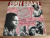 Eddy grant Gimme hope jo'anna Lp 12"