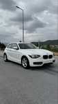 Bmw 116 d f20 pack sport
