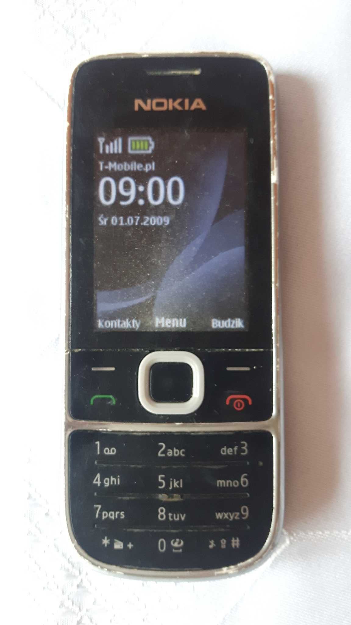 Telefon Nokia 2700c-2