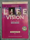 Life Vision Intermediate Plus B1+ liceum/technikum