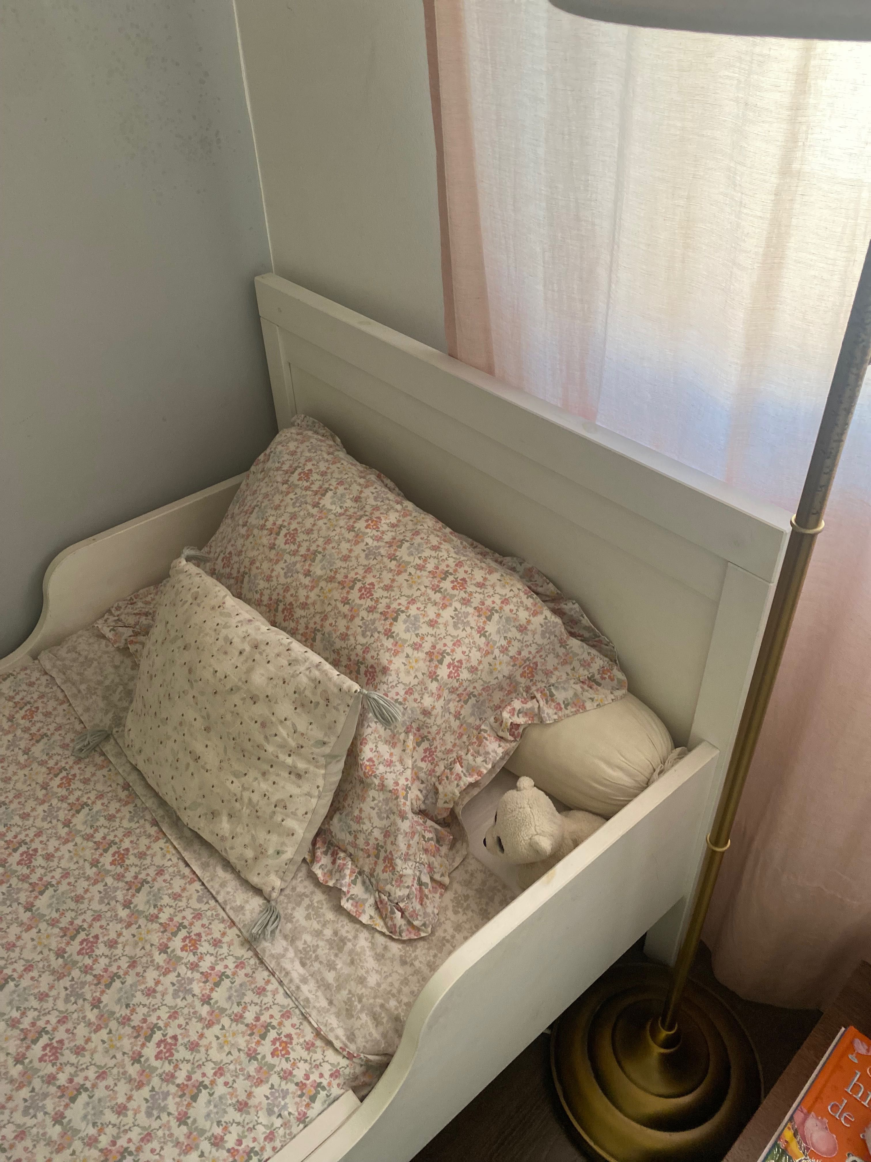 2 camas de criança IKEA