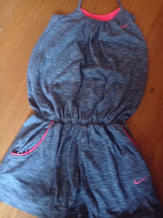 Kombinezon Nike rozmiar xl
