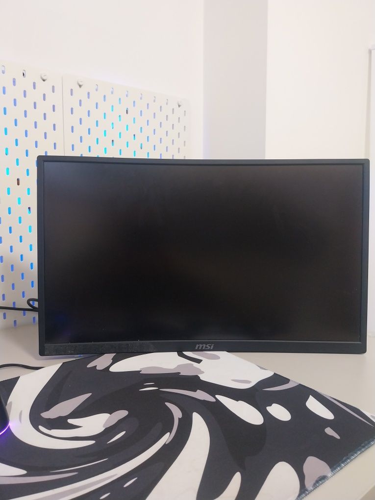 Monitro MSI 75Hz