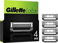 Gillette Labs wkłady 4 ostrza