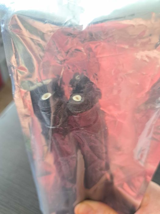 Para gumek do spearfishingu SEAC 100% naturalny lateks