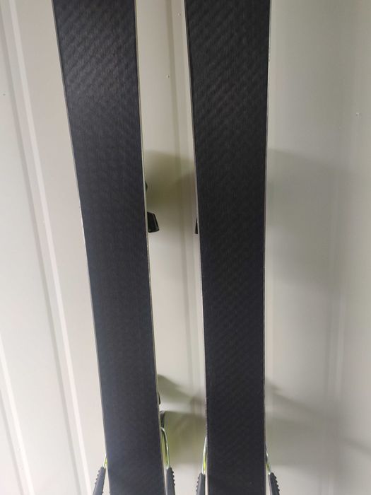 Narty HEAD Super JOY 163 cm